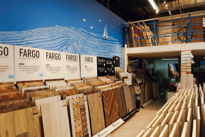 MORE POLA (ВДНХ)