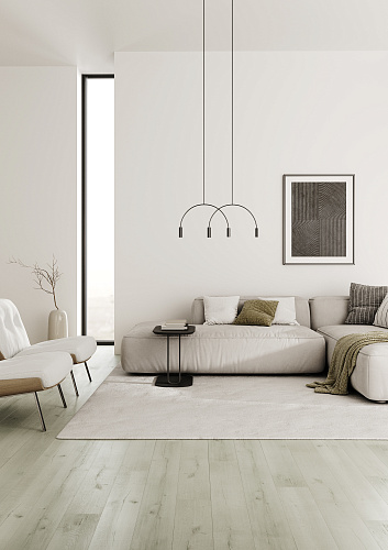 Кварцевый ламинат Fargo Bevel Дуб Лондонский Туман 50-81996-14 Кварцевый ламинат Fargo Bevel Дуб Лондонский Туман 50-81996-14