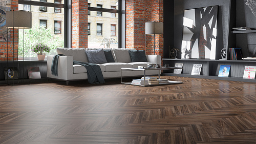 Кварцевый ламинат Fargo Parquet Дуб Сиена 33-64W929  4/0.5мм Кварцевый ламинат Fargo Parquet Дуб Сиена 33-64W929  4/0.5мм
